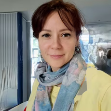 Юлия Азизова
