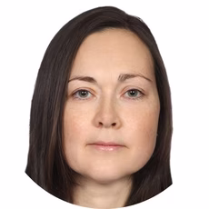 Юлия Калинкина