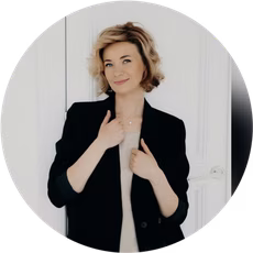 Екатерина Зенкова