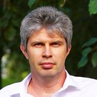 Георгий Зуев