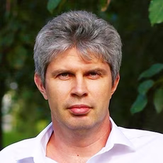 Георгий Зуев