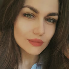 Марина Трубицкая