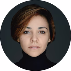 Ирина Чеснокова