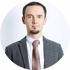 Александр Беспалов