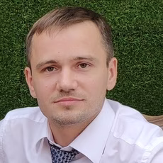 Михаил Сарченко