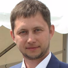 Дмитрий Лебедев