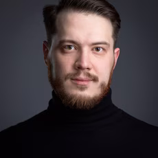 Николай Новоселов