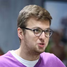 Денис Шершнев