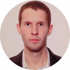 Иван Савченко