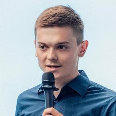 Никита Никишкин