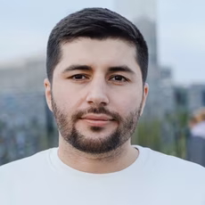Гаджимурад Алиев