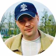Андрей Гальчук 
