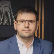 Алексей Гарнев