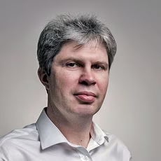 Георгий Зуев
