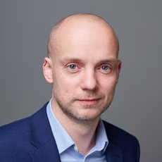 Георгий Макаров