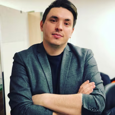 ​Рифат Гилязиев