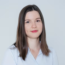 Алена Глазкова