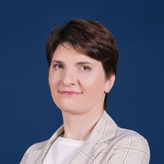 Екатерина Глушко
