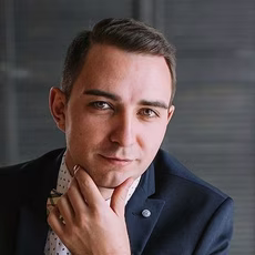 Константин Голяев