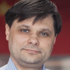 Михаил Горбунов