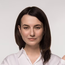Светлана Гордей