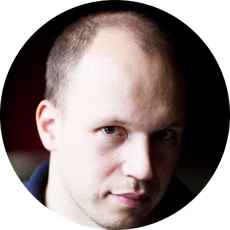 Дмитрий Гориловский