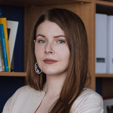 Екатерина Горина