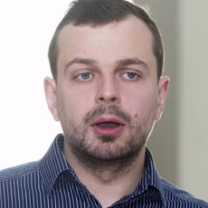 Михаил Горкунов