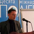 Георгий Кнабе