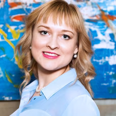 Анастасия Елаева