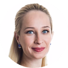 Анна Гребенькова