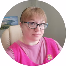 Наталья Гребнева