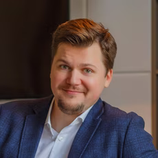 Григорий Ильин