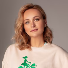Александра Гудимова