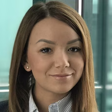 Екатерина Гулак