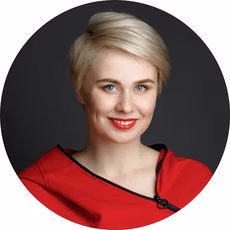 Ирина Назарова
