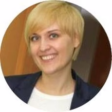 Анна Дегтерева