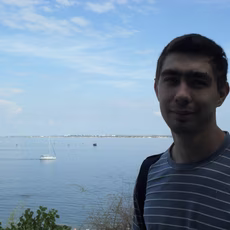 Эльбек Хабибуллин