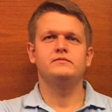 Андрей Тонколитко