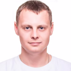 Александр Ганюшкин