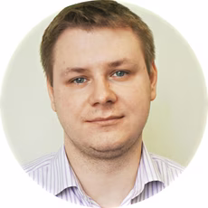 Евгений Храповский