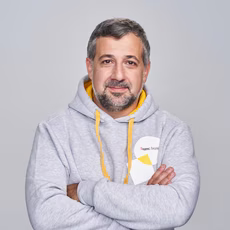 Александр Паволоцкий