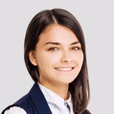 Анастасия Иванова