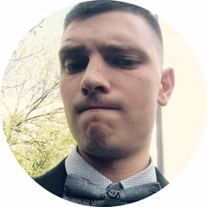 Антон Сергеев
