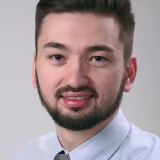 Булат Идрисов