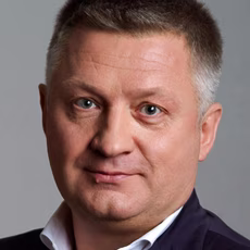 Игорь Ищенко