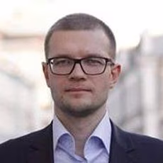Игорь Новиков