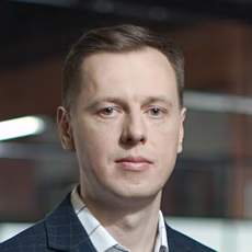 Игорь Павлов