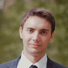 Илья Бубнов