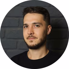 Илья Долгополов